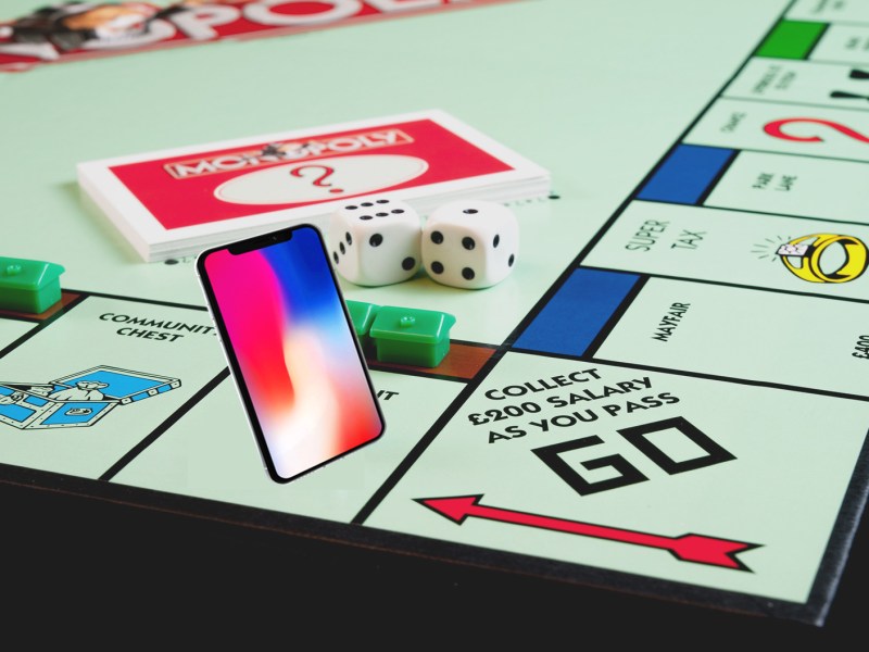 monopoly, monopolies, tech giants, titans, majors, elizabeth warren, big tech crackdown